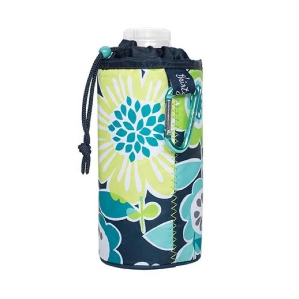 Bring-A-Bottle Thermal, Best Buds Print